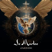Je Marlee - Atlan In Dome