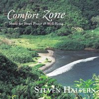Steven Halpern - Comfort Zone