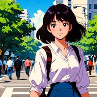 DJ SNIPER - 日曜の青のように