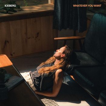 ICEBERG - Whatever You Want