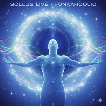 Sollus Live - Funkahoolic
