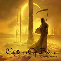 Children Of Bodom - I Worship Chaos (Explicit)
