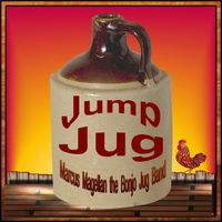 Marcus Magellan the Bonjo Jug Band - Jump Jug