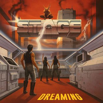 Stage - Dreaming