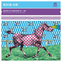 Kick-Oh - Move It Groove It