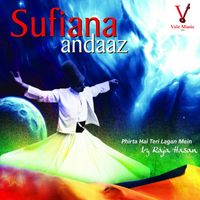 Raja Hasan - Sufiana Andaaz