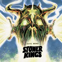 Stoner Kings - Hive Mind