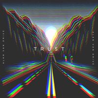 Alan Van Drive - Trust