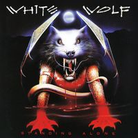 White Wolf - Standing Alone