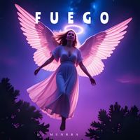 Dj Munrra - FUEGO
