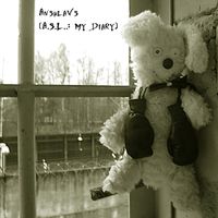 Anshlavs - A.S.L. My Diary