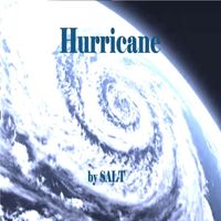 Salt - Hurricane