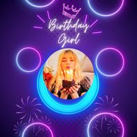 Clifton - Birthday Girl