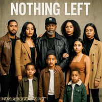 NOCKNIFICENT - NOTHING LEFT