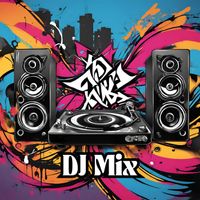 DJ Mix - Returning Love