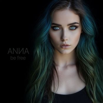 Anna - Be Free