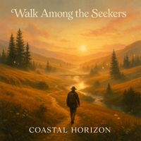 Ghorppo - Walk Among the Seekers - Coastal Horizon
