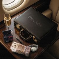 Skinny - PRIMA CLASSE (Explicit)