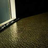 blu - Reflection