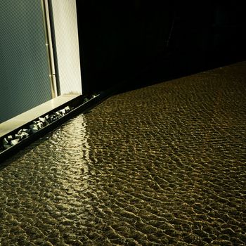 blu - Reflection