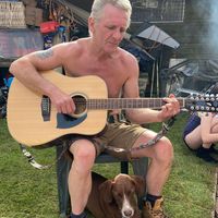 James Carr - Studio 1