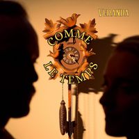 Veranda - Comme le temps