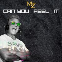Mario Z - Can You Feel It
