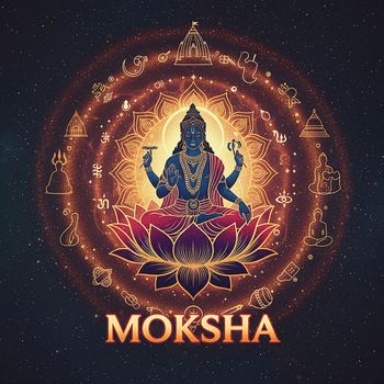 ADil - Moksha
