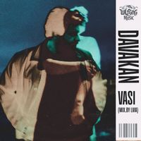 Vasi - DAVAKAN (EP) (Explicit)