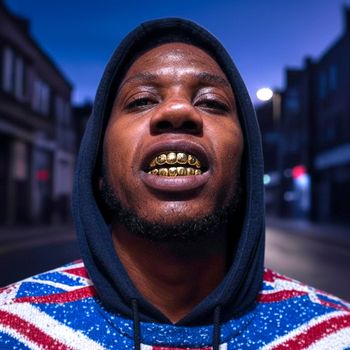 Rufus - Ambition (Explicit)