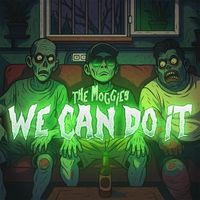 The Moggies - We Can Do It