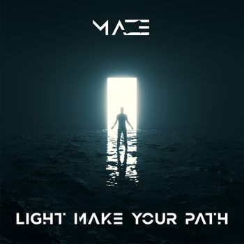 Maze - Ligth make your path