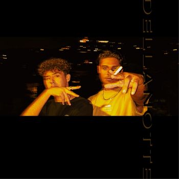 Balla - DELLA NOTTE (Explicit)