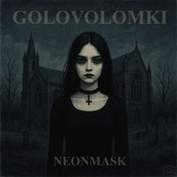 Neon Mask - Golovolomki