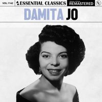 Damita Jo - Essential Classics, Vol. 1142: Damita Jo