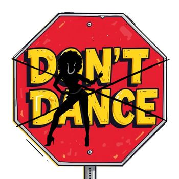 Daniel Miller - Don’t dance
