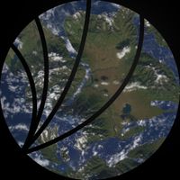 Rauda Sounds - West Gondwana, Vol. 1
