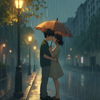 Audax - Kiss the Rain