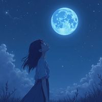Audax - Blue Moon
