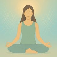 Lorena - 417 Hz Manifest Positive Energy