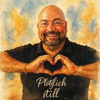 Sten - Plötzlich Still