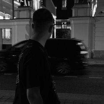 SAMOTA - Shifu