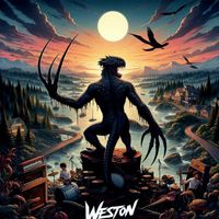 Weston - Claw my way Back