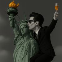 the Darlings - kiss it all goodbye (Explicit)