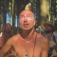 Chief - Society (European Rainbow Gathering [Explicit])