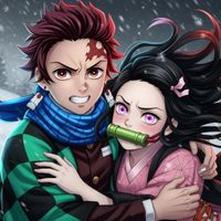 Bambiel - Demon Slayer Rap