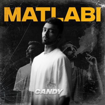 CANDY - Matlabi