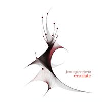Jean-Marc Rivera - Écarlate
