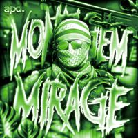 ZAVEN - MONTAGEM MIRAGE