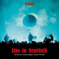 Brutus - War (Live in Brussels)